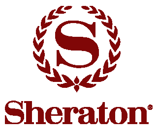 Four Points by Sheraton Beijing, Haidian Hotel Logo